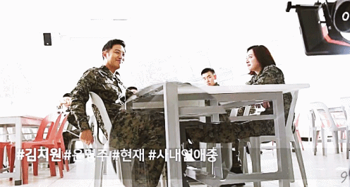 [태양의후예] 구원커플 메이킹 | 인스티즈