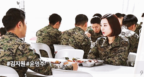 [태양의후예] 구원커플 메이킹 | 인스티즈