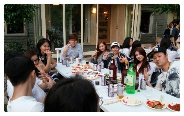 아이돌 커리어 정리 -피에스타- (개인 활동편) | 인스티즈