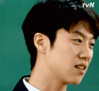 [배우학교] 열정없고 소극적인 자신을 마주하는 과정 (박신양-심희섭) | 인스티즈