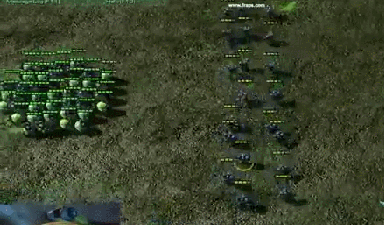 알파고 : 이영호 나와!! | 인스티즈