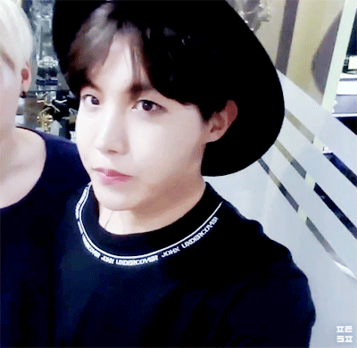 [방탄소년단/남장물] 오빠대신 남장하고 남고에 전학간 썰 12 | 인스티즈