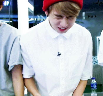 [방탄소년단/남장물] 오빠대신 남장하고 남고에 전학간 썰 12 | 인스티즈