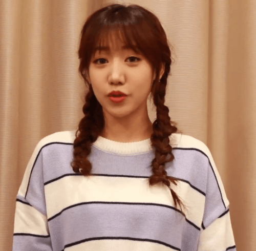 [에이핑크] 먹방 본연의 의미에 충실한 김남주 | 인스티즈