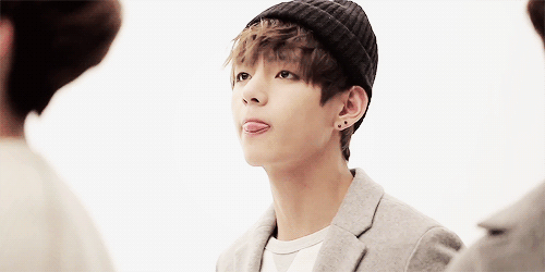 [방탄소년단/남장물] 오빠대신 남장하고 남고에 전학간 썰 12 | 인스티즈