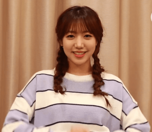 [에이핑크] 먹방 본연의 의미에 충실한 김남주 | 인스티즈