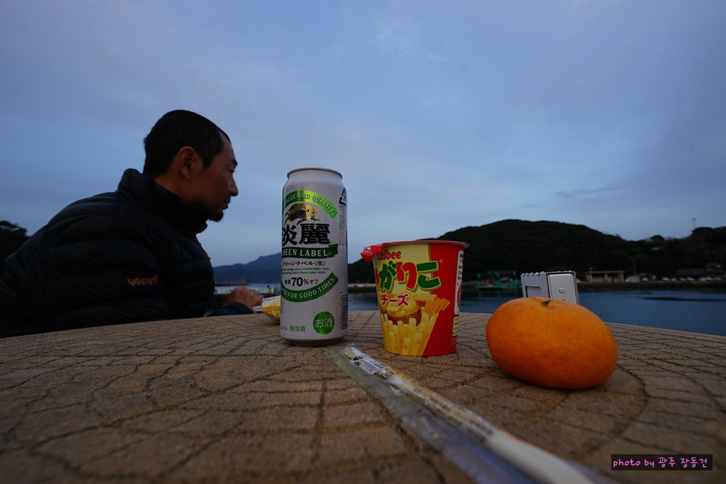 일본 바이크 투어 D+21 | 인스티즈