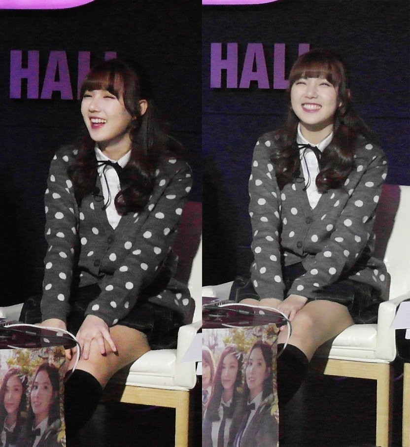 1일 1 정예린 | 인스티즈