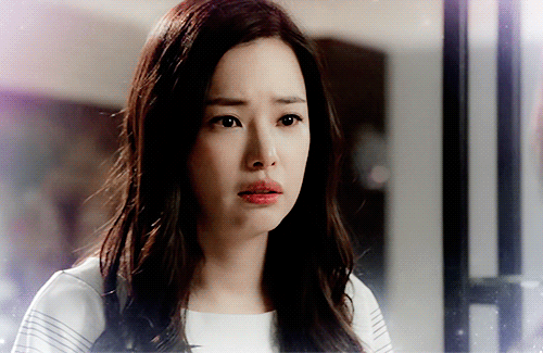 워후 더 큰 대한민국 오연서X이하늬 키스 연기 연습에 '두근두근' | 인스티즈