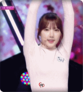 1일 1 정예린 | 인스티즈