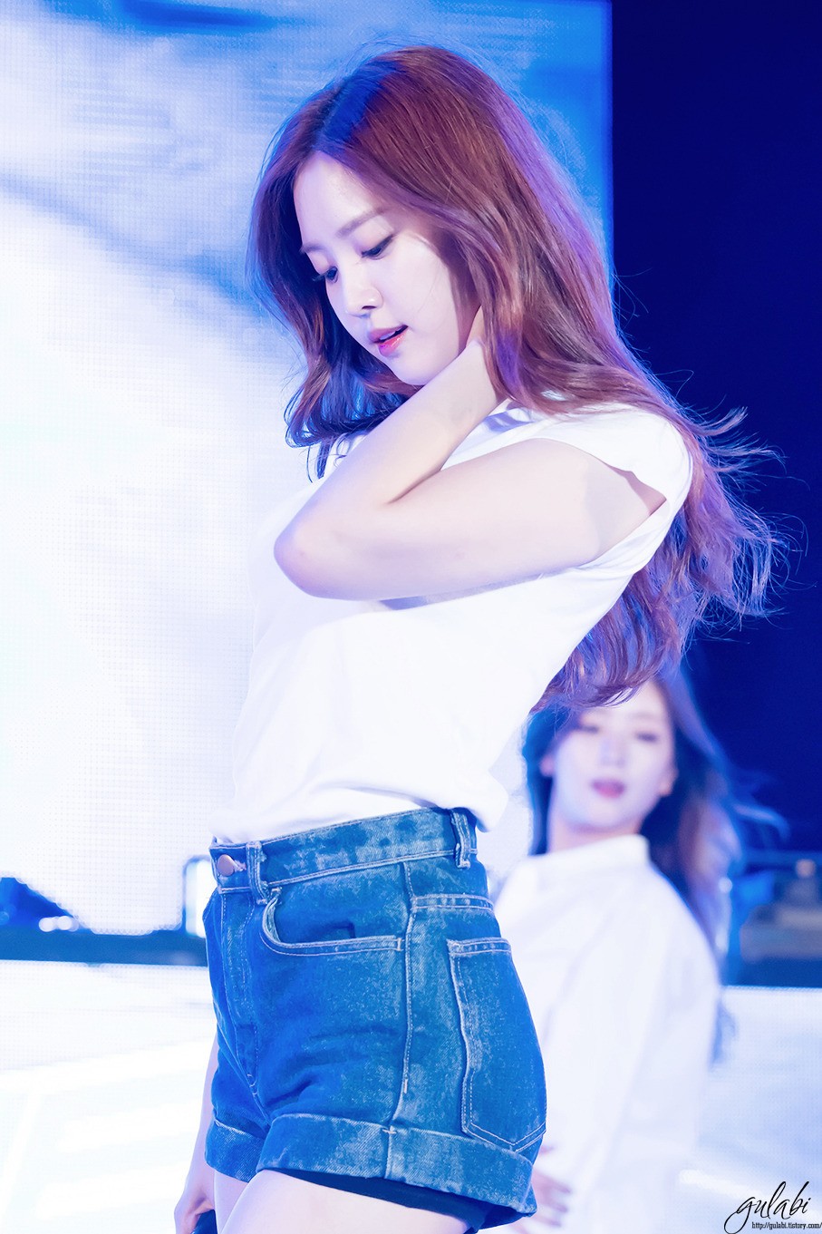 개인적으로 현재 활동하는 걸그룹중 팬들과 소통 제일 많은 그룹 | 인스티즈