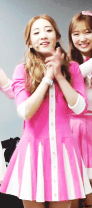 러블리즈 유지애 | 인스티즈