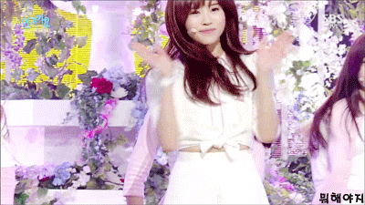 러블리즈 이미주 | 인스티즈