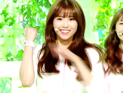 러블리즈 이미주 | 인스티즈