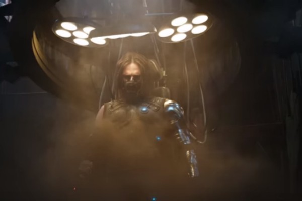 캡틴 아메리카: 시빌 워 예고편 분석 | 인스티즈