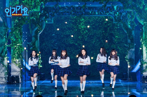 여자친구 시간을 달려서 무대 영상을 모두 모아보았다 | 인스티즈