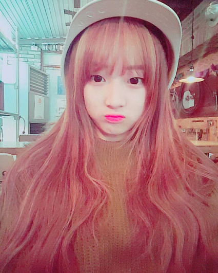 [프로듀스101] 연습생들 별명 모음 | 인스티즈