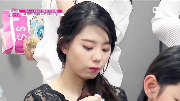 [프로듀스101] 연습생들 별명 모음 | 인스티즈