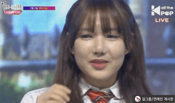 우는게 너무 귀여움 | 인스티즈