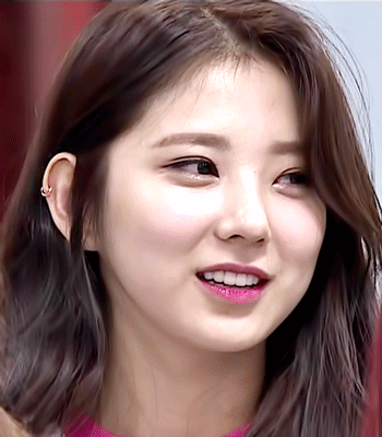 [프로듀스101] 1일 1명 투표로 바뀐 현재 단 한명의 고정픽.jpgif | 인스티즈