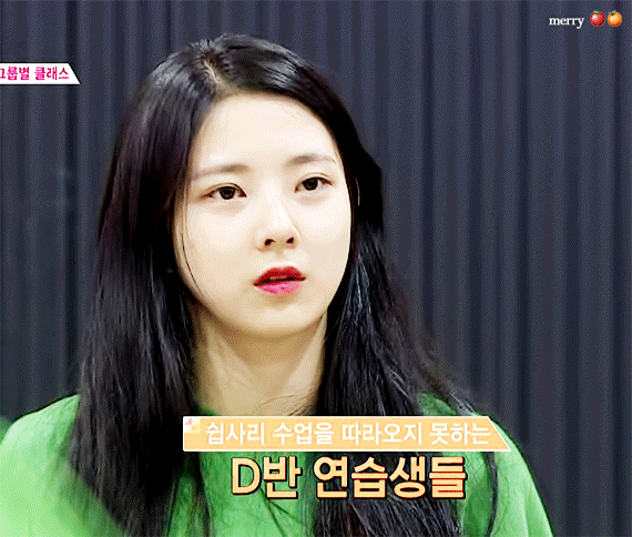 [프로듀스101] 1일 1명 투표로 바뀐 현재 단 한명의 고정픽.jpgif | 인스티즈