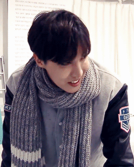 [방탄소년단/남장물] 오빠대신 남장하고 남고에 전학간 썰 13 | 인스티즈