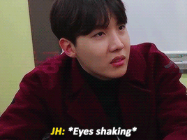 [방탄소년단/남장물] 오빠대신 남장하고 남고에 전학간 썰 13 | 인스티즈