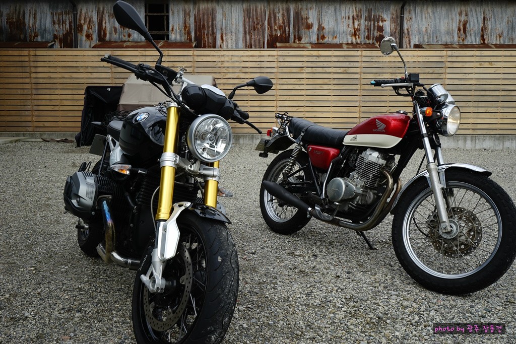 일본 바이크 투어 D+25 | 인스티즈