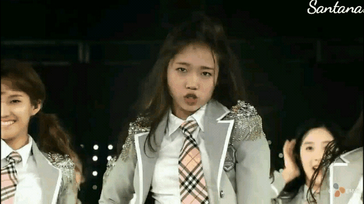 인기맴버 최유정의 비결 (스페셜영상,몰카영상,정성글) (프로듀스101) | 인스티즈