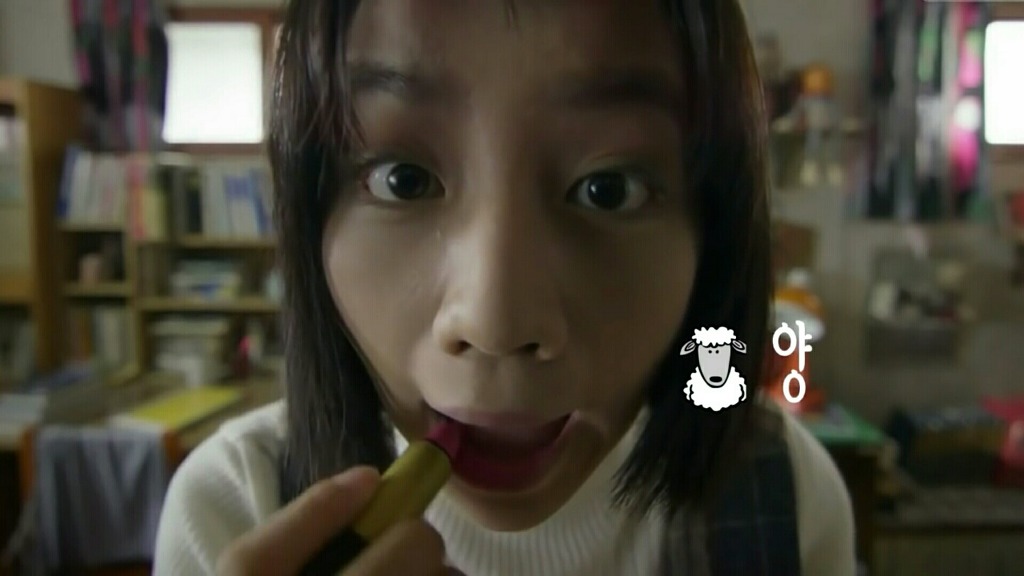 류준열 혜리가 로코영화를 찍는다면? 기다려 늑대 (주의) | 인스티즈