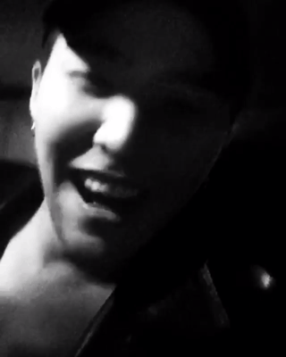 중국어하는 지디앤탑 인스타그램 영상.swf | 인스티즈