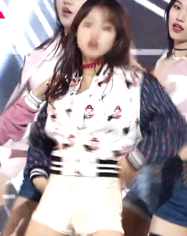 인기맴버 최유정의 비결 (스페셜영상,몰카영상,정성글) (프로듀스101) | 인스티즈