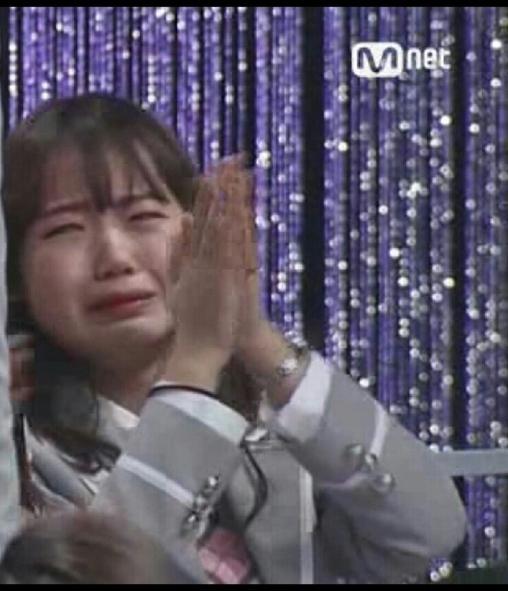 인기맴버 최유정의 비결 (스페셜영상,몰카영상,정성글) (프로듀스101) | 인스티즈