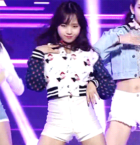 인기맴버 최유정의 비결 (스페셜영상,몰카영상,정성글) (프로듀스101) | 인스티즈