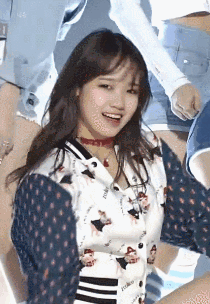 인기맴버 최유정의 비결 (스페셜영상,몰카영상,정성글) (프로듀스101) | 인스티즈