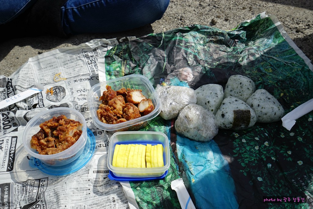 일본 바이크 투어 D+25 | 인스티즈