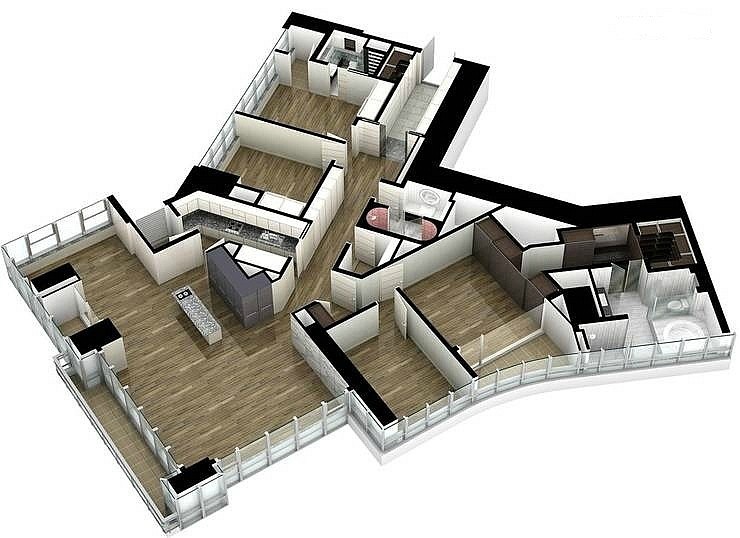 이런거 좋아하는 사람 분명 있음 | 인스티즈