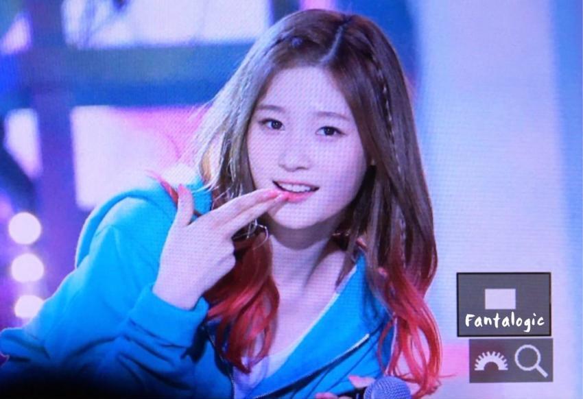 프로듀스101 4차평가 라인업+사진+같은곳에서 녹음본+핑거팁스 녹음본 | 인스티즈