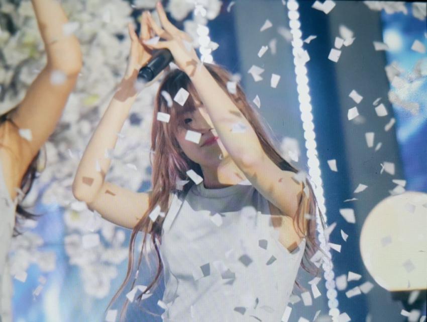 프로듀스101 4차평가 라인업+사진+같은곳에서 녹음본+핑거팁스 녹음본 | 인스티즈