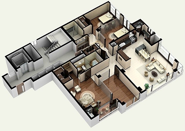 이런거 좋아하는 사람 분명 있음 | 인스티즈