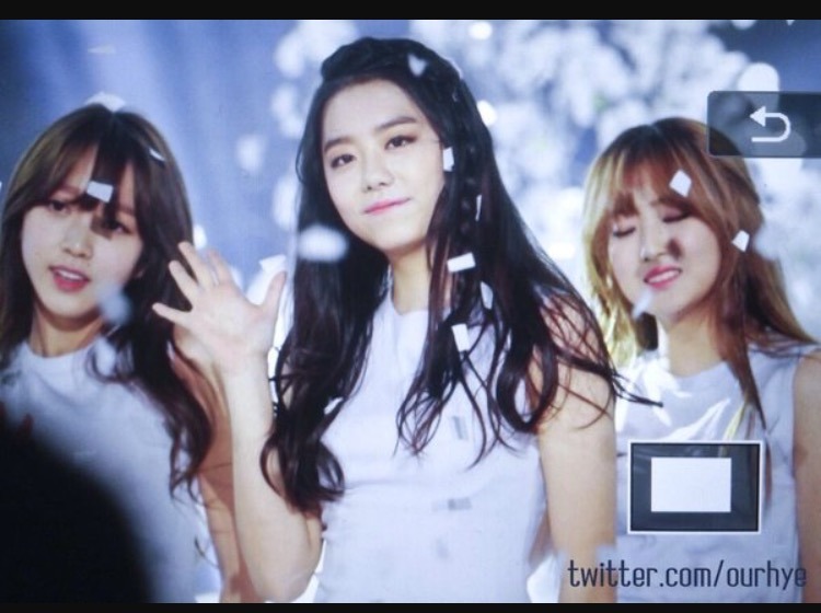 프로듀스101 4차평가 라인업+사진+같은곳에서 녹음본+핑거팁스 녹음본 | 인스티즈