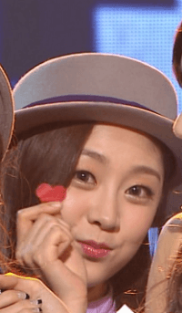 러블리즈 지수.jpg | 인스티즈