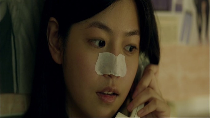 그시절, 우리가 좋아했던 소녀 | 인스티즈