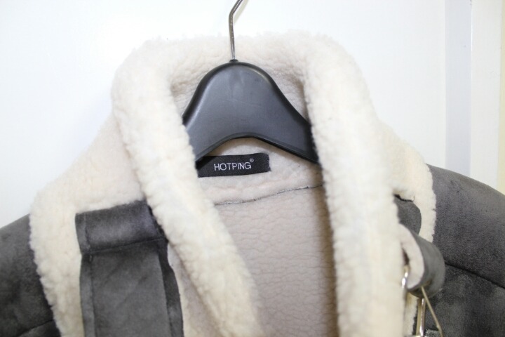 무스탕/청조끼/바람막이/맨투맨/치마/스키니 | 인스티즈