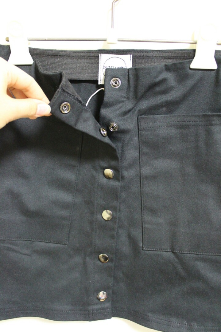 무스탕/청조끼/바람막이/맨투맨/치마/스키니 | 인스티즈