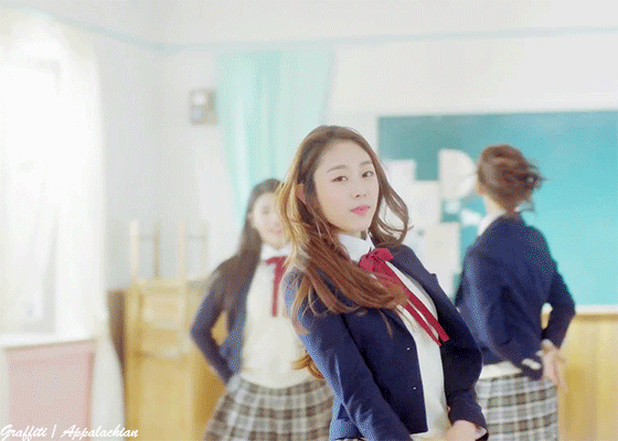 러블리즈 지수.jpg | 인스티즈