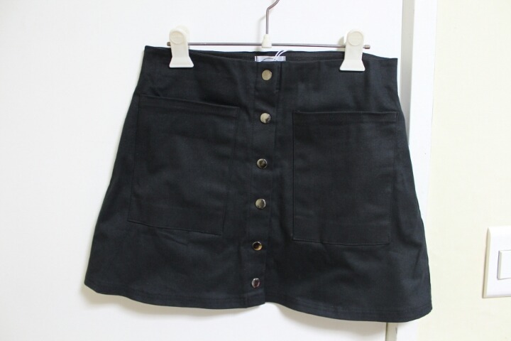 무스탕/청조끼/바람막이/맨투맨/치마/스키니 | 인스티즈