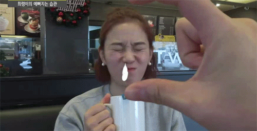 오랜만에 올리는 장희령 | 인스티즈