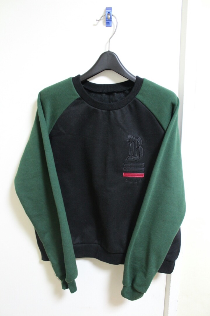 무스탕/청조끼/바람막이/맨투맨/치마/스키니 | 인스티즈