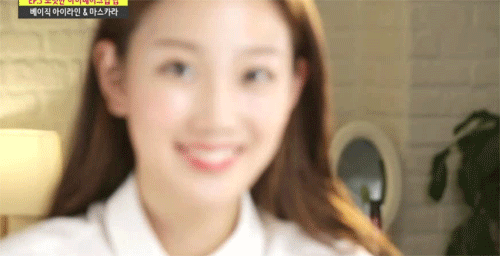 오랜만에 올리는 장희령 | 인스티즈